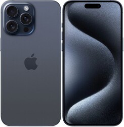 Смартфон Apple iPhone 15 Pro Max 256 ГБ (БЕЗ RUSTORE) 10154
