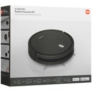 Робот-пылесос Xiaomi Robot Vacuum E5 10698