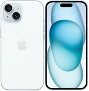 Смартфон Apple iPhone 15 256 ГБ 10520