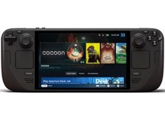 Портативная игровая консоль Steam Deck OLED 1000 ГБ 10790