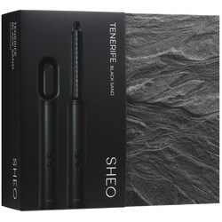 Мультистайлер Sheo Tenerife Black Sand 10136