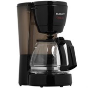 Кофеварка капельная Scarlett SC-CM33008 черный 10379