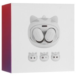 Наушники TWS Aimoto Pods v.Funpods 10037
