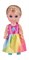 Мини-Кукла ZURU SPARKLE GIRLZ 10 см 10588
