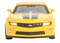 Машина Chevrolet Camaro SS 10601
