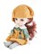 Мини-кукла серия "Кику" 18 см 10646