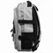 Рюкзак BRAUBERG TRILL серый 10679