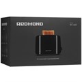 Тостер Redmond RT-437 черный 10095 - фото 158