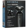 Электробритва AVISPA AVI-SH-VIS350PROBK 10111 - фото 179