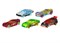 Hot Wheels Машинка 10515